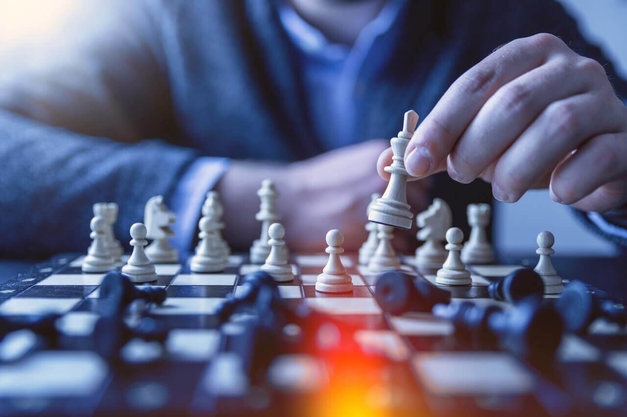 Strategi Umum Perusahaan Startup