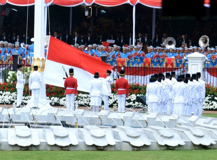 Penghinaan Indonesia Raya : Apa Sikap Kita? Penghinaan Indonesia Raya : Apa Sikap Kita?