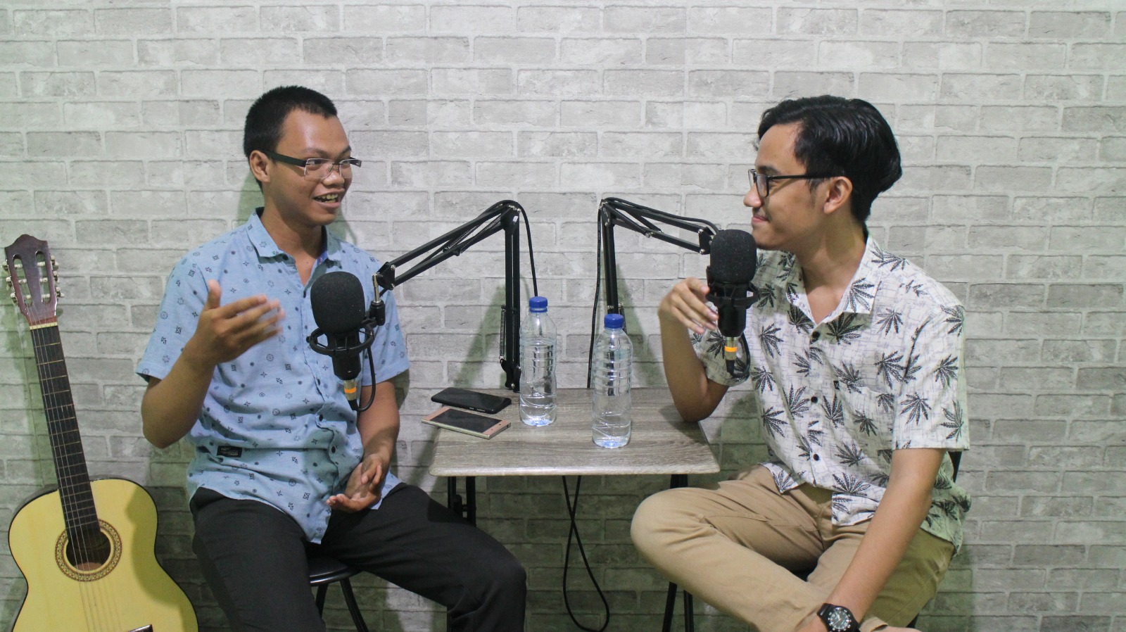 Masykur Aulia – Pengalaman Memulai Bisnis Semenjak SD