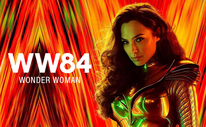 Tiket Wonder Woman 1984 Sudah Dapat Dibeli! Penasaran Filmnya?