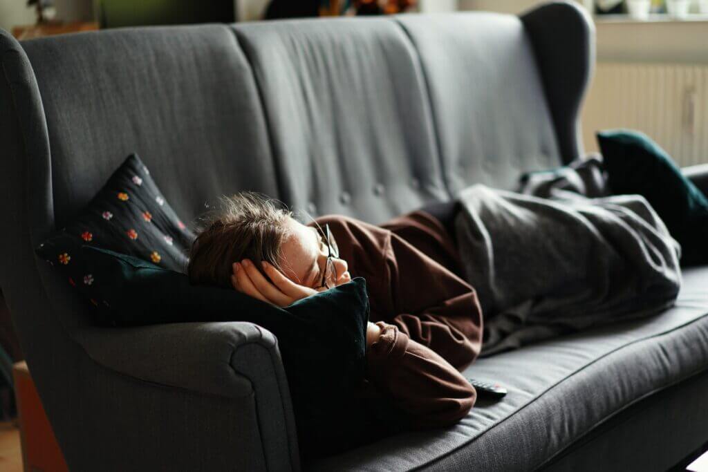 Orang Tidur