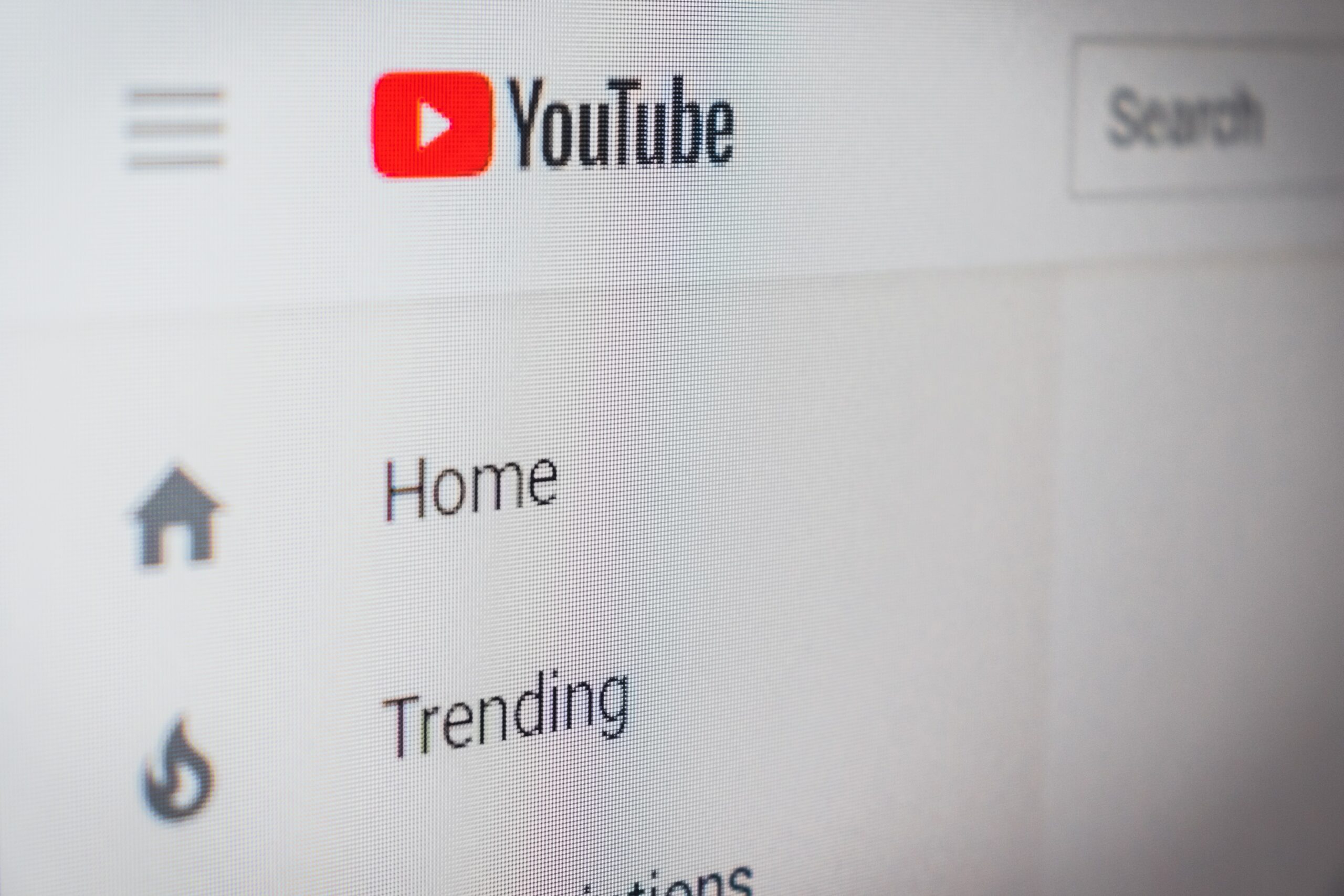 YouTube Down Tidak Dapat Diakses! YouTube Down Tidak Dapat Diakses!