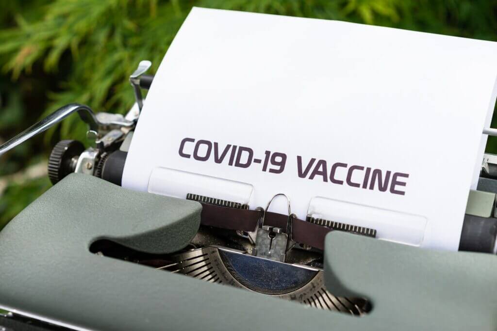 Corona Vaccine