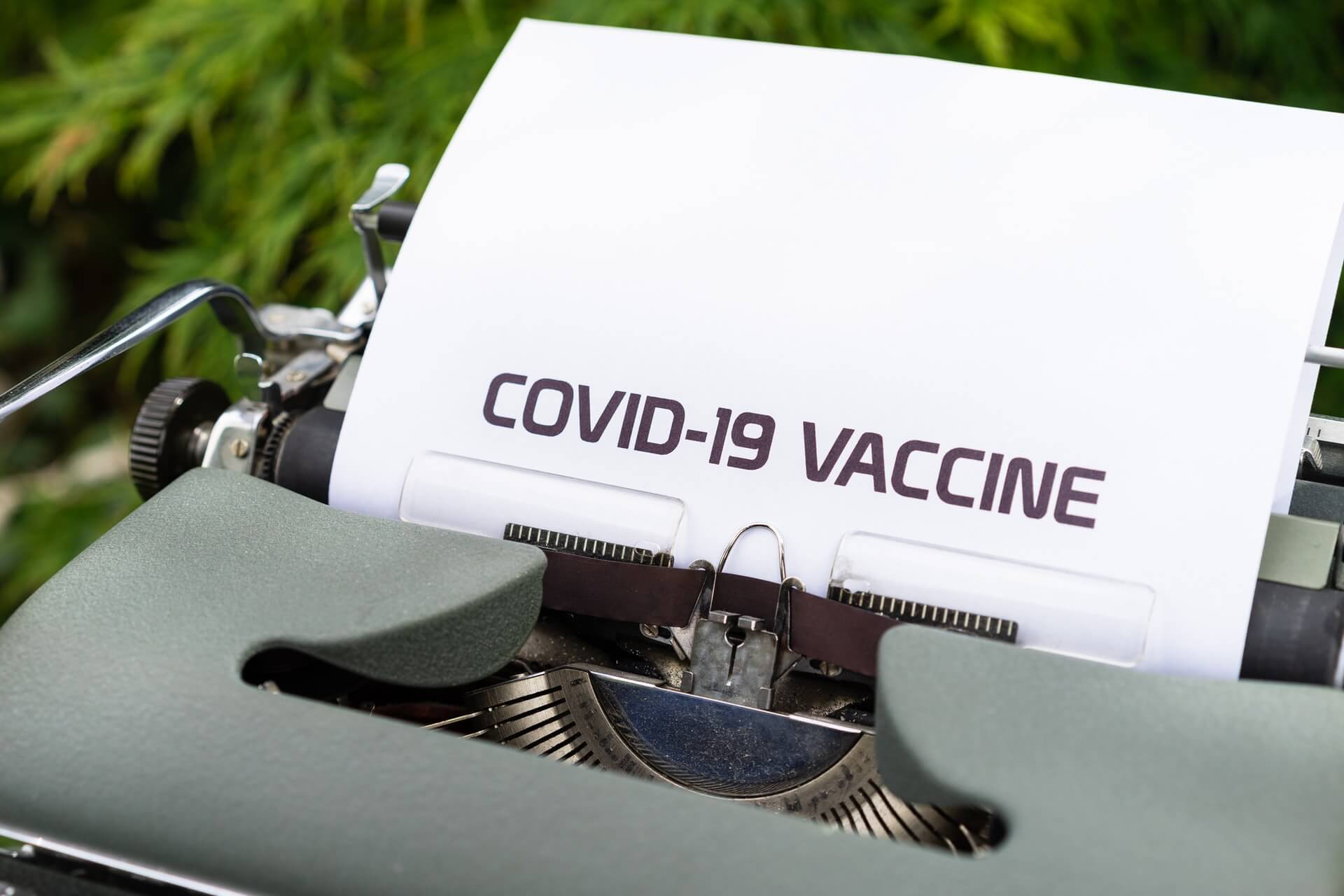 Vaksin virus corona: Cina efektif 86%, kata UEA