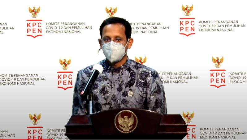 Mempertimbangkan Kegiatan Belajar Tatap Muka Langsung