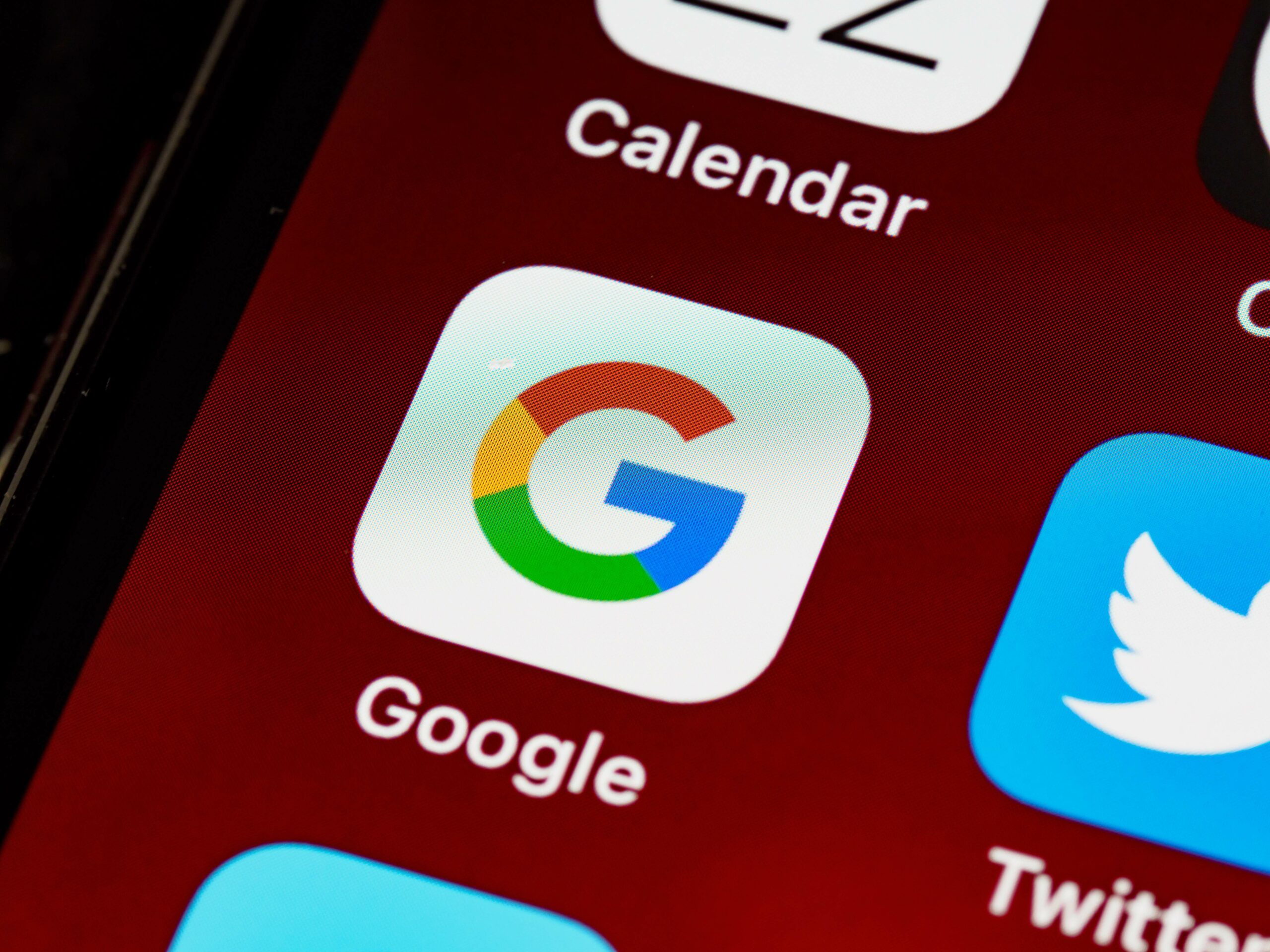 Layanan Sempat Down Selama 45 menit, Ini Penjelasan Google Layanan Sempat Down Selama 45 menit, Ini Penjelasan Google