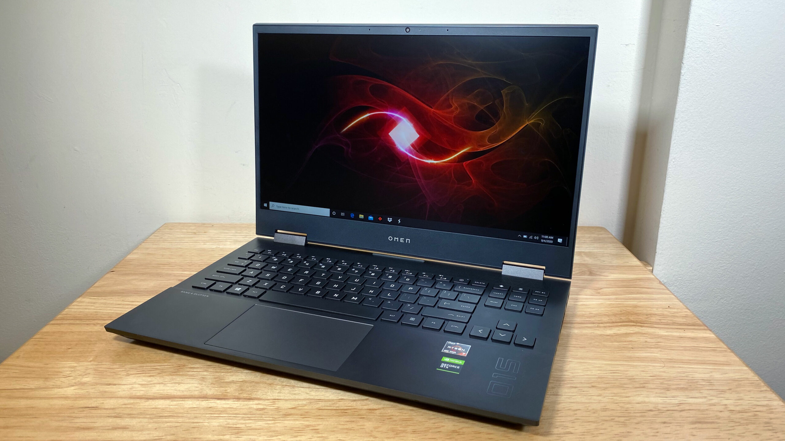 Undervolting Laptop OMEN dengan OMEN Gaming Hub Undervolting Laptop OMEN dengan OMEN Gaming Hub