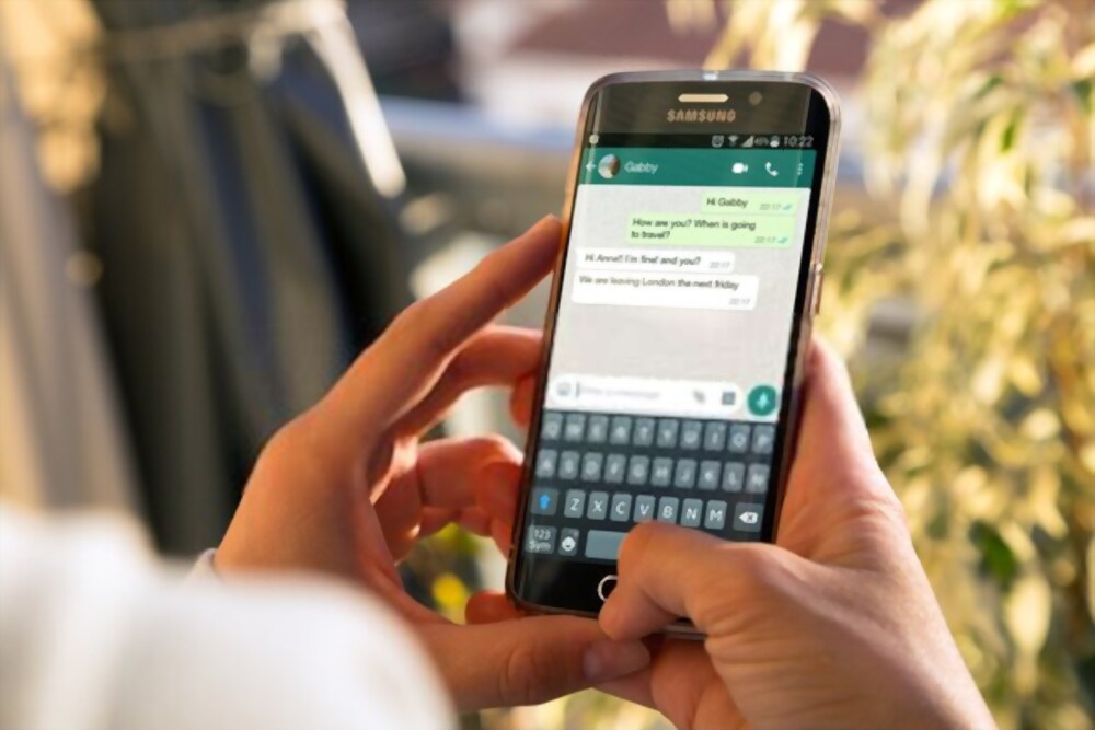2021 WhatsApp Tidak Bisa Digunakan Pada Android dan iOS Lawas 2021 WhatsApp Tidak Bisa Digunakan Pada Android dan iOS Lawas