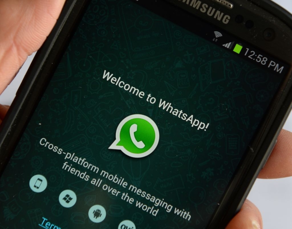 Yang Kamu Harus Ketahui di Kebijakan Privasi Terbaru WhatsApp Yang Kamu Harus Ketahui di Kebijakan Privasi Terbaru WhatsApp