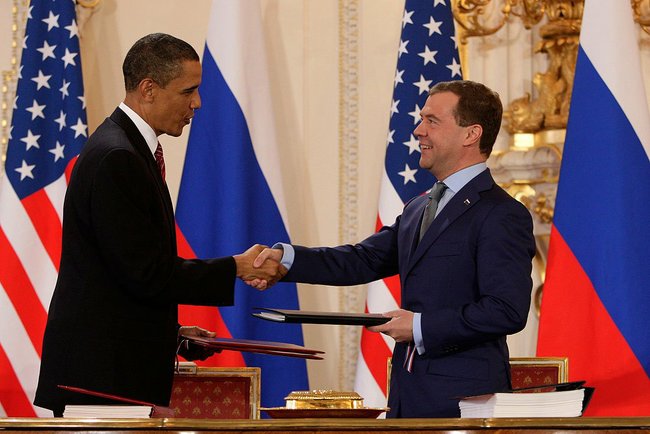 Rusia : Gorbachev Berharap Biden Memperpanjang Perjanjian Kontrol Senjata Nuklir Rusia : Gorbachev Berharap Biden Memperpanjang Perjanjian Kontrol Senjata Nuklir