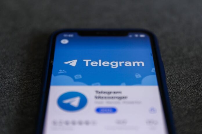 Telegram Telegram