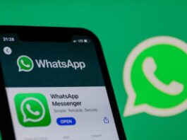 WhatsApp Menunda Kebijakan Layanan dan Privasi