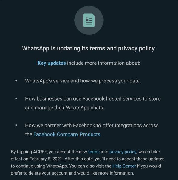 WhatsApp-Update-Privacy-Policy