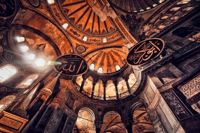 Kepekaan Spiritual Sebagai Syarat Kesuksesan Kepekaan Spiritual Sebagai Syarat Kesuksesan