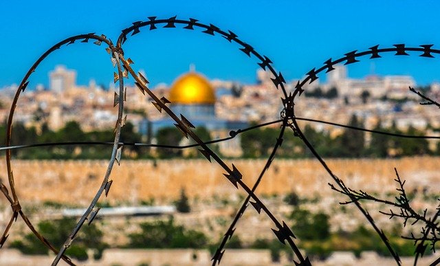 Israel : Kelompok Yang Mengatakan Israel Negara Apartheid Akan Di Larang Mengajar
