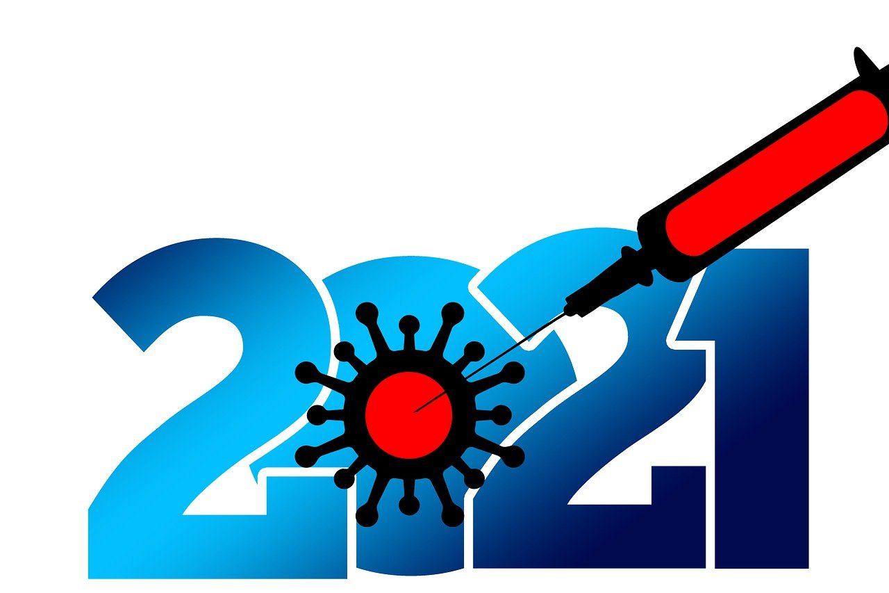 Rangkuman Berita Nasional 4 Januari 2021