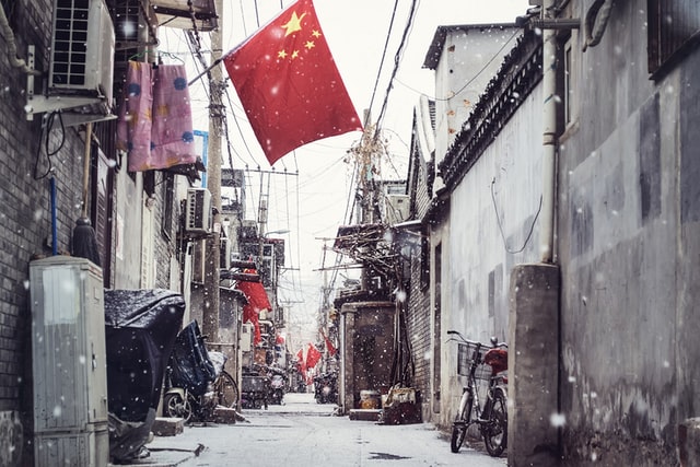 China : China Menyetujui Masuknya Tim WHO