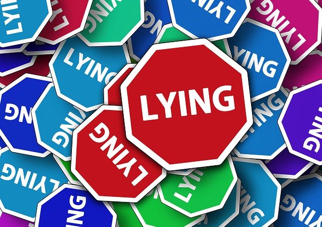 Penolakan atau Denial | Generasi Zet