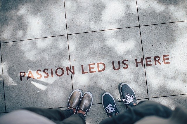 Mencari Passion | Generasi Zet Mencari Passion | Generasi Zet