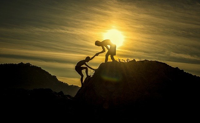 Berkawan Dengan Semua Orang, Tapi Perlu Memilih Sahabat | Citizen 4.0