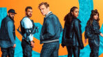 Sinopsis dan Trailer Film Army of Thieves (2021)
