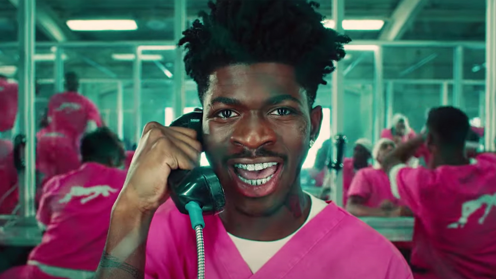 Lirik dan Terjemahan Lagu INDUSTRY BABY – Lil Nas X, Jack Harlow Lirik dan Terjemahan Lagu INDUSTRY BABY – Lil Nas X, Jack Harlow