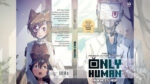 Komik Only Human (Review Komik)