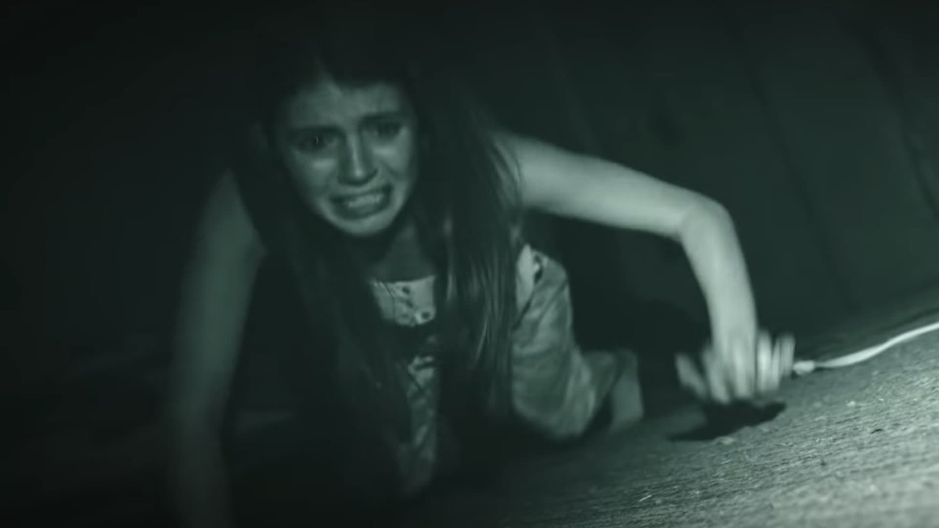 Sinopsis dan Trailer Film Paranormal Activity: Next of Kin (2021) Sinopsis dan Trailer Film Paranormal Activity: Next of Kin (2021)