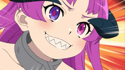 Sinopsis Musoku Tensei Kishirika Kishirisu