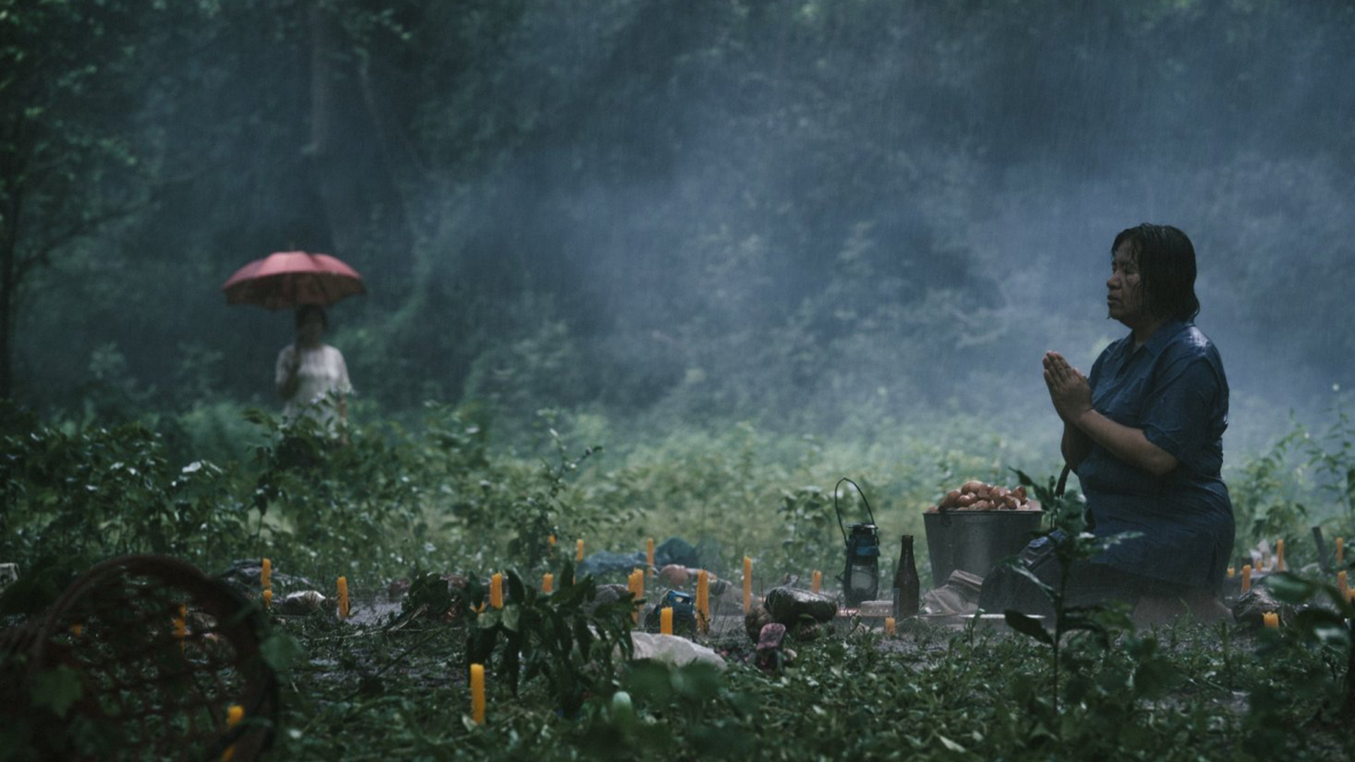 Sinopsis dan Trailer Film The Medium (2021) Sinopsis dan Trailer Film The Medium (2021)