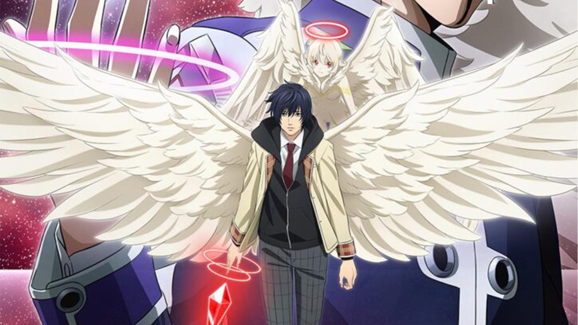 Trailer Platinum End Trailer Platinum End