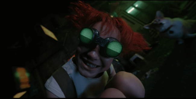 Cowboy Bebop Live-Action