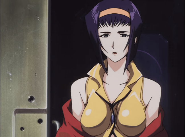 Cowboy Bebop Live-Action