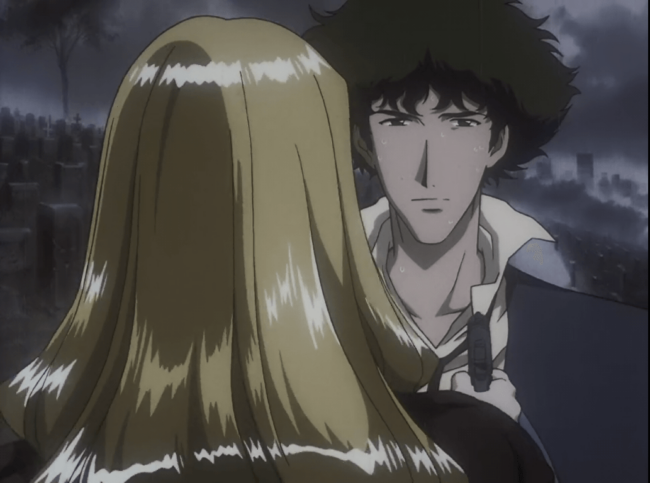 Cowboy Bebop Live-Action