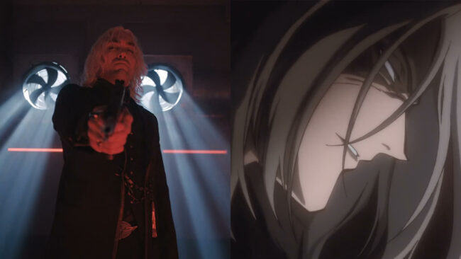 Cowboy Bebop Live-Action