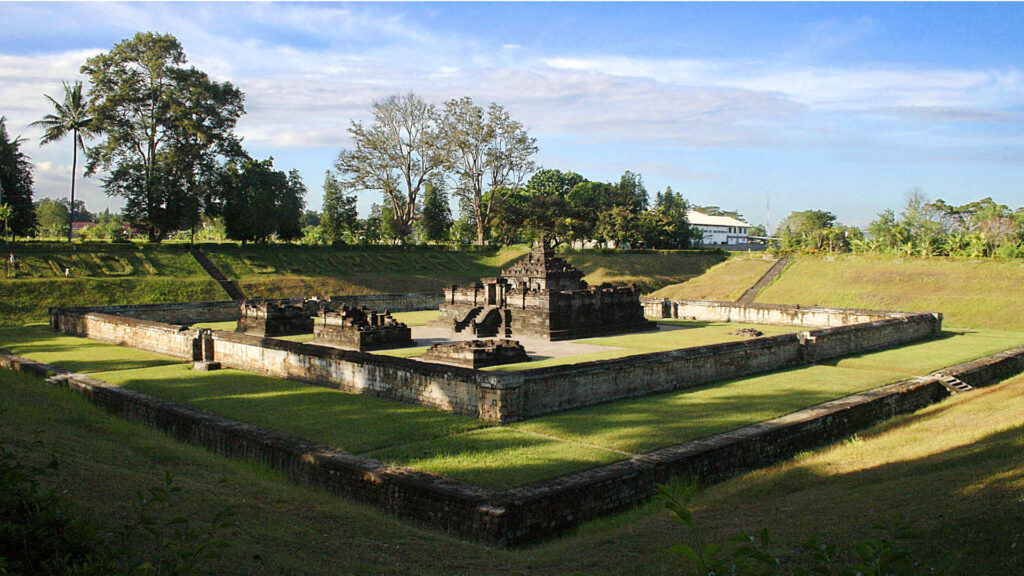 Bahaya Lahar Dingin Semeru