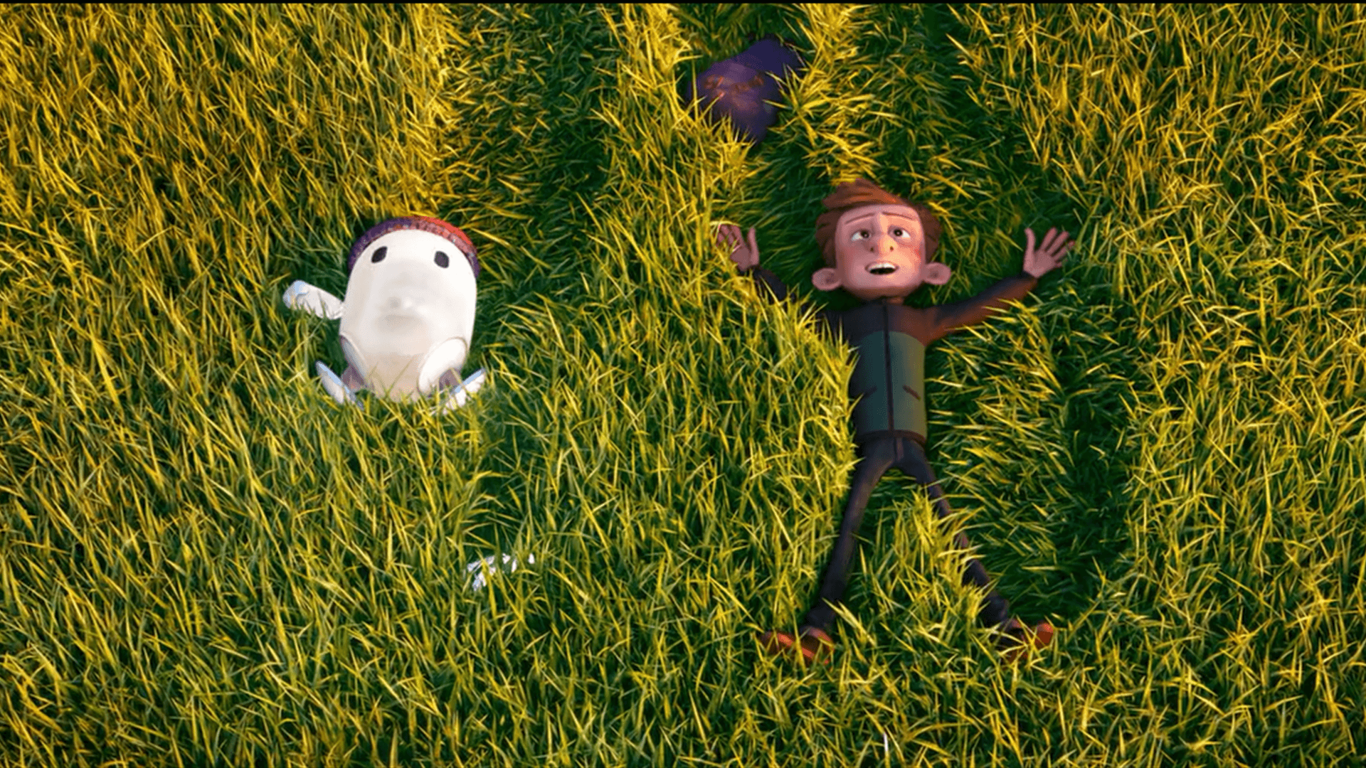 Trailer Ron’s Gone Wrong Trailer Ron’s Gone Wrong